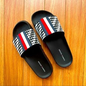 3 for $13! / Tommy Hilfiger slides